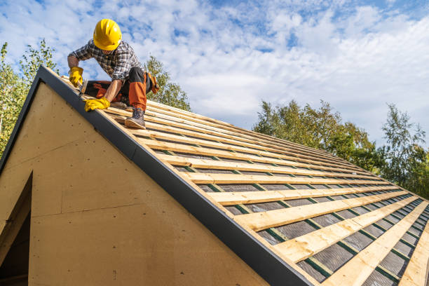 Best Roof Leak Repair  in Salmon Brook, CT