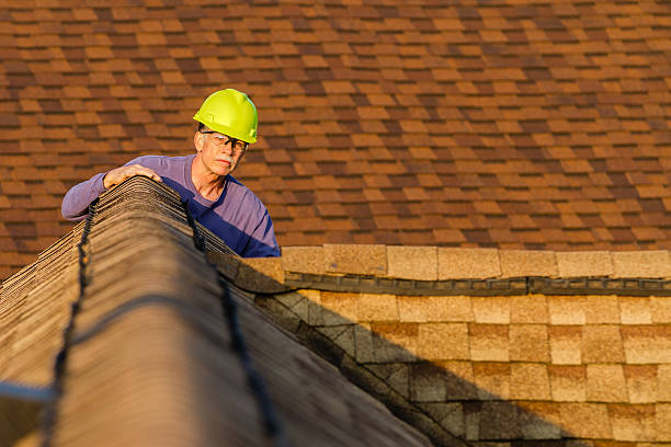 Best Best Roofing Contractors  in Salmon Brook, CT