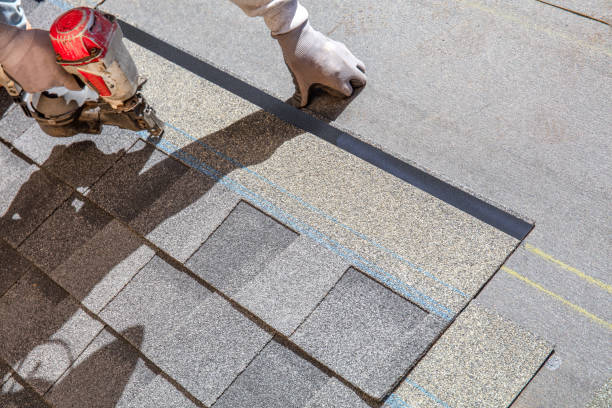 Quick and Trustworthy Emergency Roof Repair Services in Salmon Brook, CT